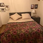 Jaktstuga Acebos El Atico Gallejones