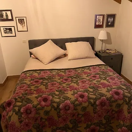 Lodge Acebos El Atico Gallejones