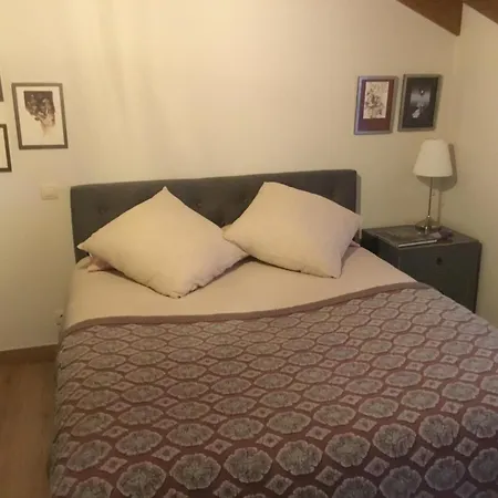 Lodge Acebos El Atico Gallejones