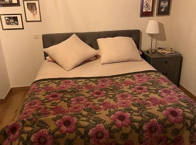 Lodge Acebos El Atico Gallejones