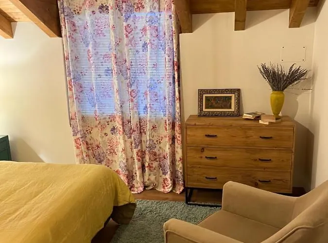 Acebos El Atico Lodge Gallejones