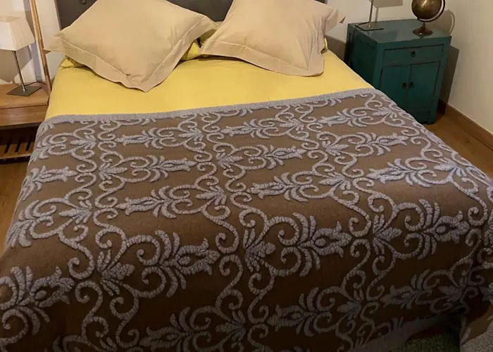 Lodge Acebos El Atico *